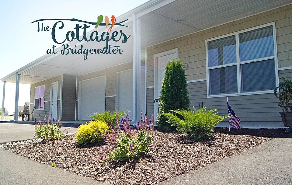 Cottages at Bridgewater