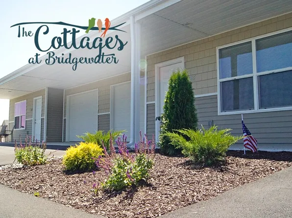 Cottages at Bridgewater, 14203 Illinois Rd #0e916f8d0, Fort Wayne, IN 46814