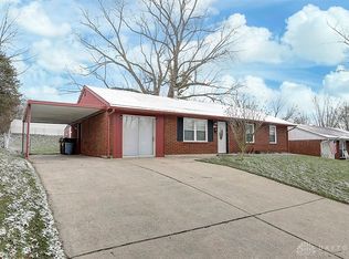 830 Foster St, Franklin, OH