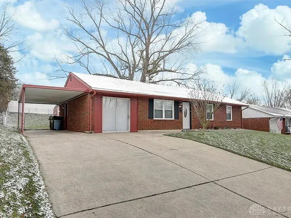 830 Foster St, Franklin, OH 45005