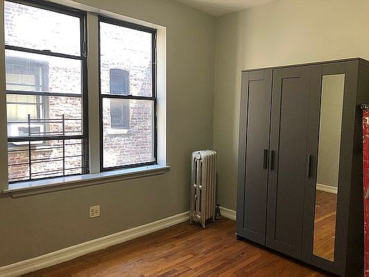 4th image of 230 W 141st St #A16