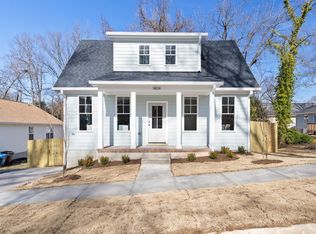 1404 Englewood Ave, Durham, NC 27705