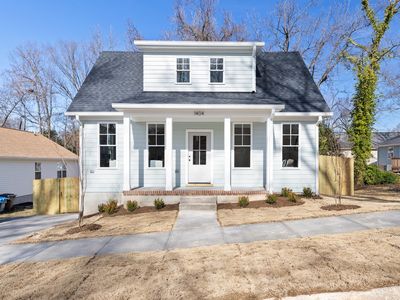 1404 Englewood Ave, Durham, NC, 27705