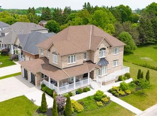 11 Aitken Ct, Centre Wellington, ON N1M 0C8