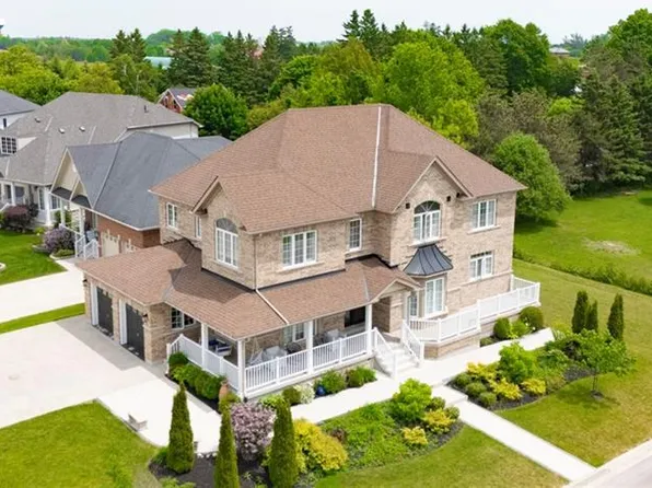 11 Aitken Ct, Centre Wellington, ON N1M 0C8