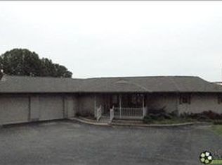 2464 W 275 S, Vallonia, IN 47281