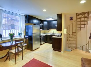 1137 Pine St APT 105, Philadelphia, PA 19107