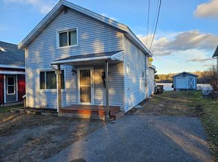 1676 Eagle St, Rhinelander, WI 54501