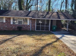 3171 Convair Ln, Decatur, GA 30032