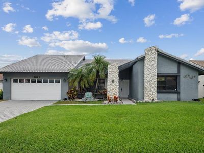 1661 NW 99th Ave, Plantation, FL, 33322