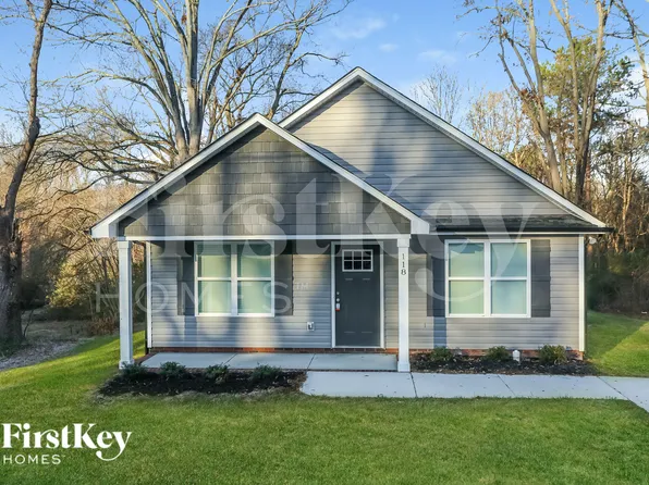 118 Akron Ave, Kannapolis, NC 28081