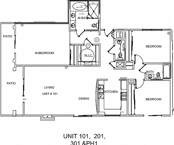 1616 S Westgate Ave — Photo 53