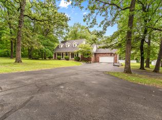 144 Timberland Dr, Billings, MO 65610