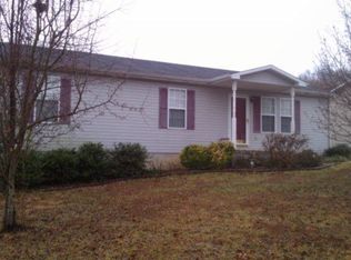 115 Yellowstone Ct, Bowling Green, KY 42101