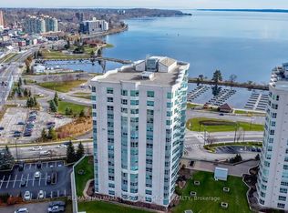6 Toronto St #901, Barrie, ON L4N9R2