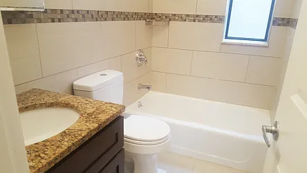 Rented by B.H. TAL Real Estate