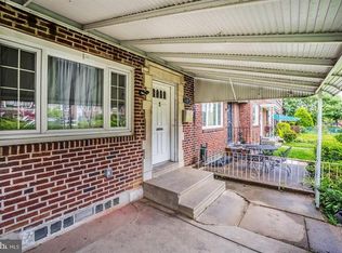1120 E Sharpnack St, Philadelphia, PA 19150