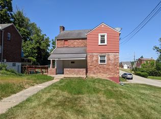 851 Middle Rd, Pittsburgh, PA 15234