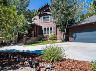 5236 Pinyon Jay Rd, Parker, CO 80134