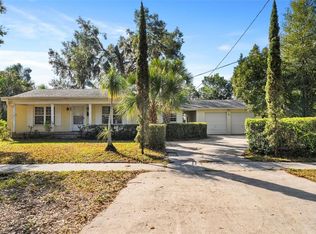 719 Mayfair Cir, Orlando, FL 32803