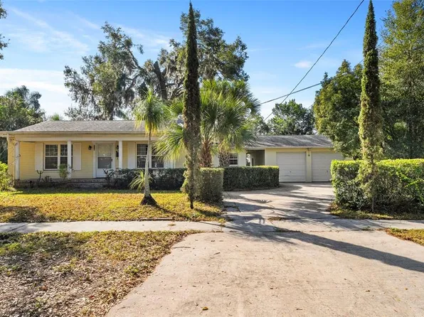 719 Mayfair Cir, Orlando, FL 32803