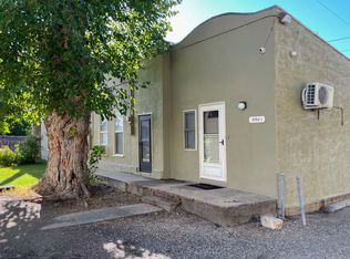 215 1/2 Broadway Ave, Pueblo, CO 81004