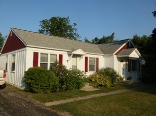205 Eastern Ave, Allegan, MI 49010