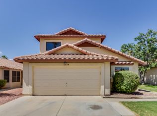 11524 W Citrus Grove Way, Avondale, AZ 85392