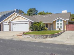 200 Birkdale Ct, Vallejo, CA 94591