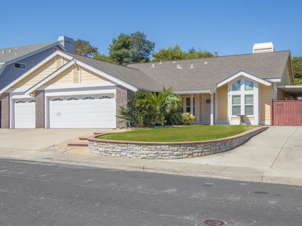 200 Birkdale Ct, Vallejo, CA 94591