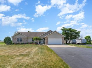 1739 W Townline 14 Rd, Auburn, MI 48611