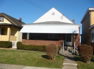 256 W Marigold St, Homestead, PA 15120