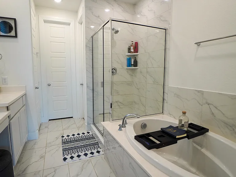5727 Huffines Blvd — Photo 15