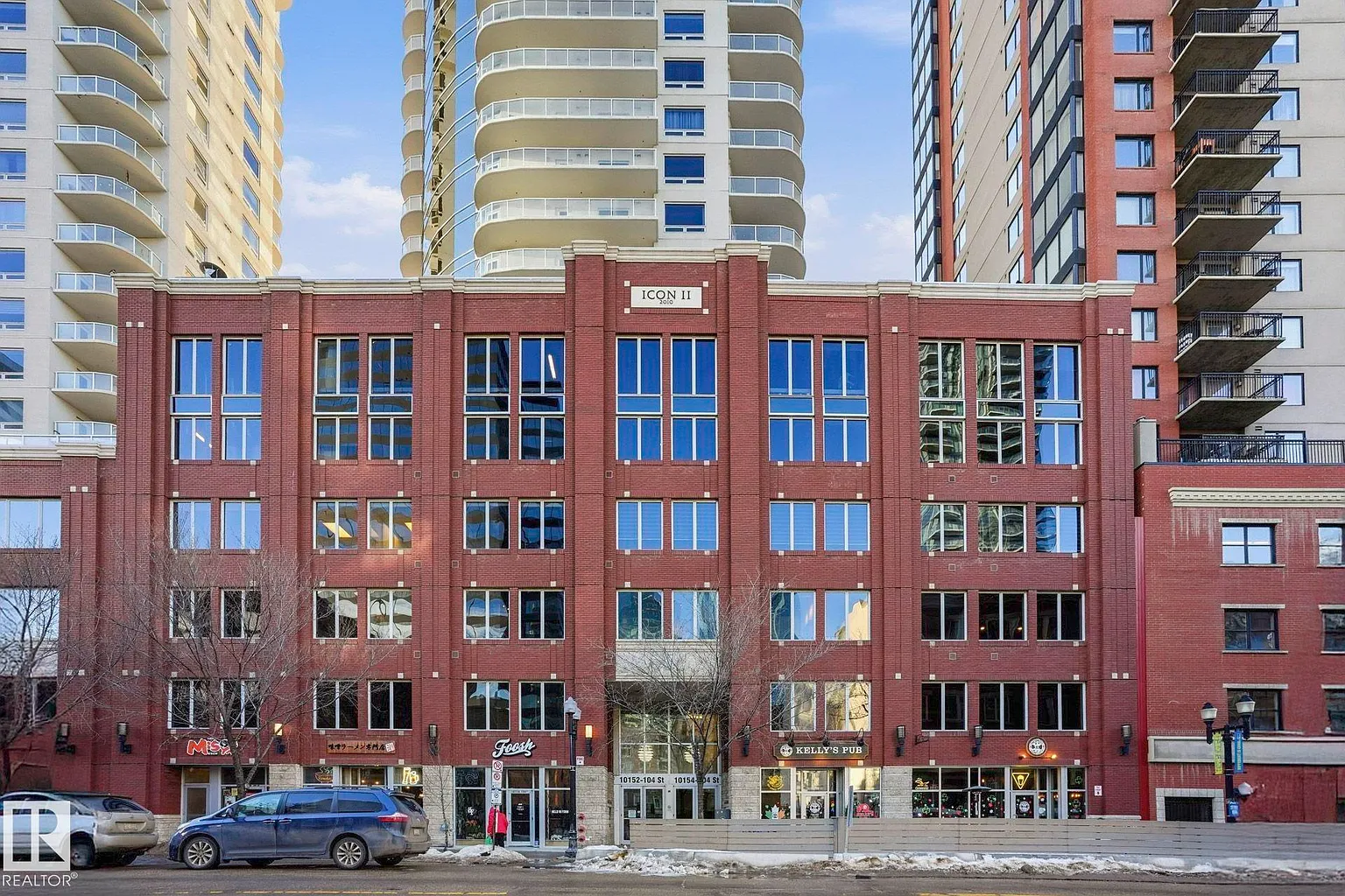 10152 104th St NW #2702 photo 1