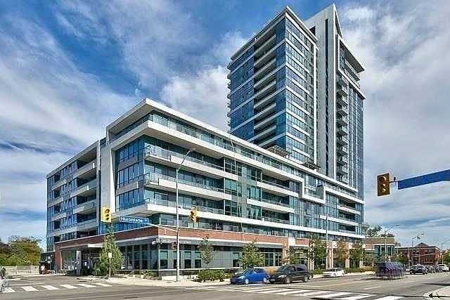 1st image of 1 Hurontario St #2102