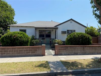 1243 N Beachwood Dr, Burbank, CA, 91506