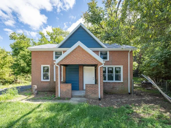 1972 Us Highway 211 E, Luray, VA 22835