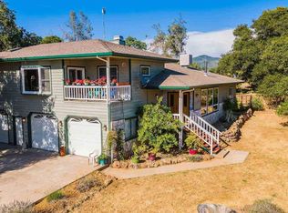 21233 Crystal Rock Rd, Sonora, CA 95370