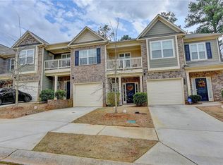 2339 Castle Keep Way, Atlanta, GA 30316
