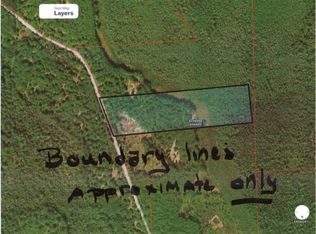 Lake May Rd, Hawks, MI 49743