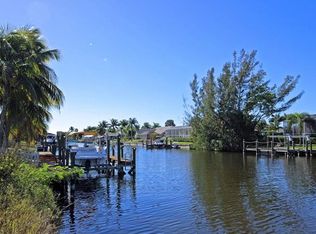 4824 SW 24th Pl, Cape Coral, FL 33914