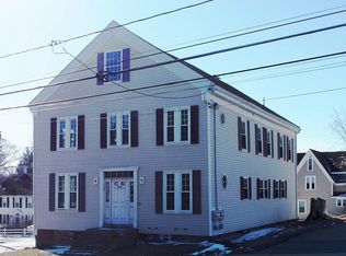 143 Village St, Medway, MA 02053