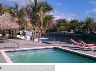 2400 Magnolia Dr, North Miami, FL 33181