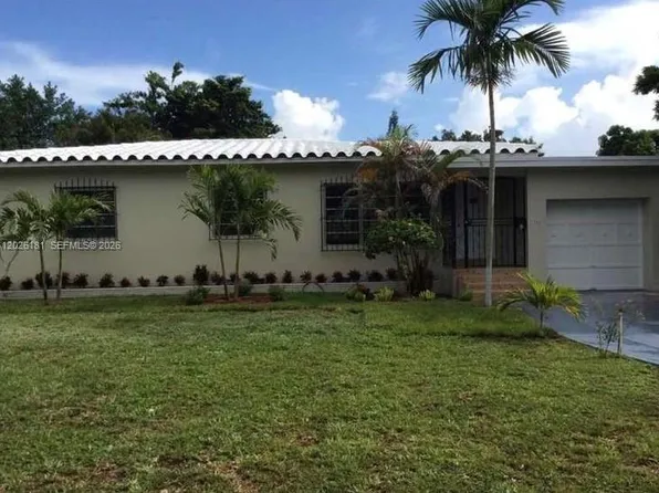 730 NE 139th St, North Miami, FL 33161