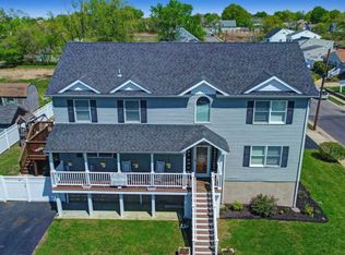 403 Park Ave, Union Beach, NJ 07735