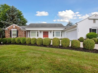 5374 Vincennes Dr, Bloomfield Hills, MI, 48302