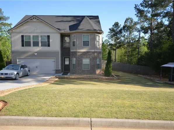 415 White Pine Dr, Jackson, GA 30233