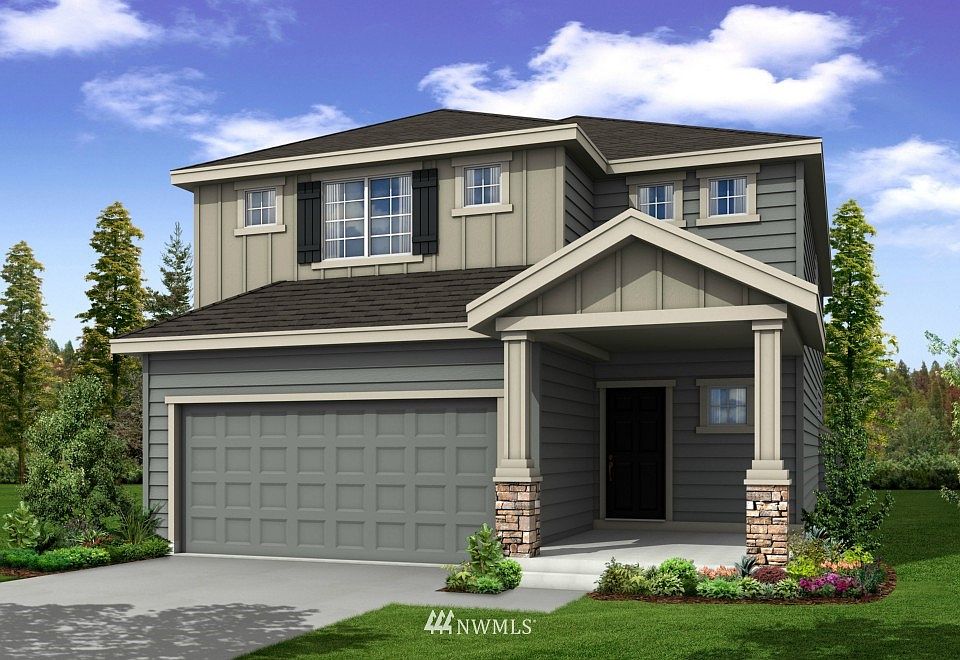 1st image of 3816 134th   (Lot #20) Place SE