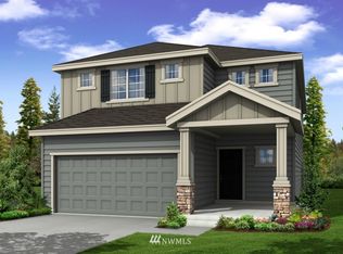 13427 38th Ave SE LOT 24, Mill Creek, WA