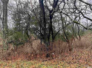 2975 Eagle Point Bay Rd, Goreville, IL 62939